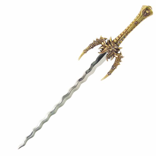 Denix Classic Medieval Letter Opener without Scabbard